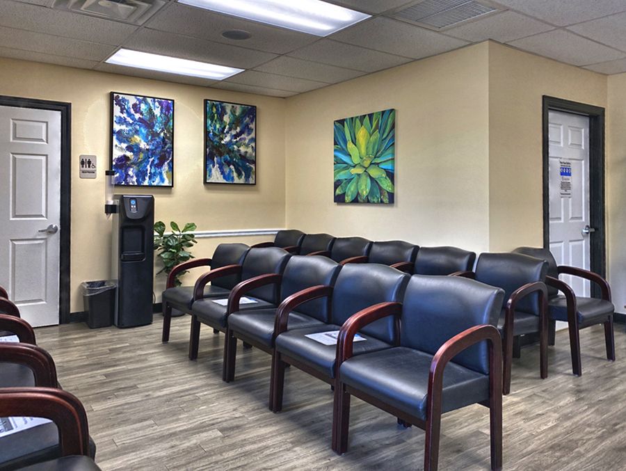 Fleming Island Medical Plaza I & II: 1681, 1685, 1689 & 1675, 1677, 1679 Eagle Harbor Parkway, Fleming Island, FL 32003